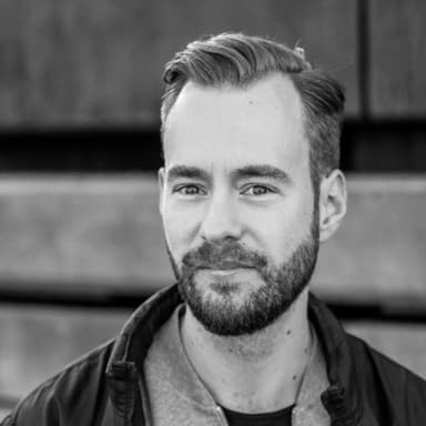 Marc Pullen, stifter af Vidima